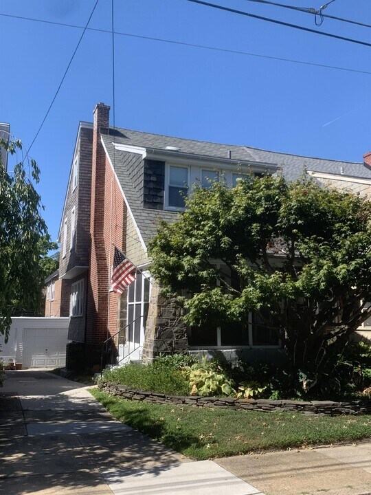 816 W 22nd St in Wilmington, DE - Foto de edificio