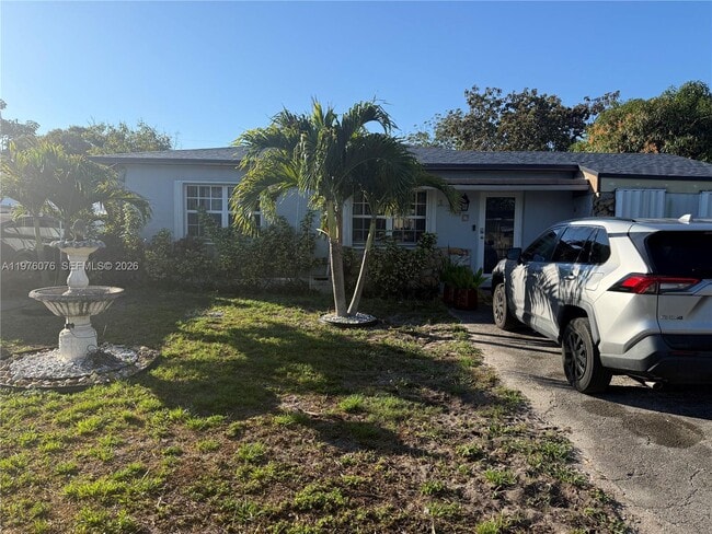 property at 1350 NE 134th St