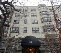 56 Pondfield Rd W in Bronxville, NY - Foto de edificio - Building Photo