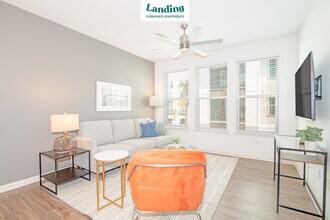 1905 Promenade Way, Unit 2235.328190 in Jacksonville, FL - Building Photo - Building Photo