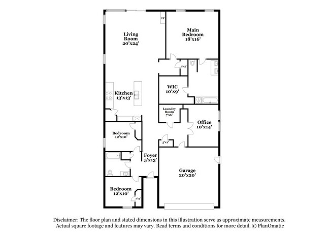 901 Newberry Trail in Fort Worth, TX - Building Photo - Building Photo