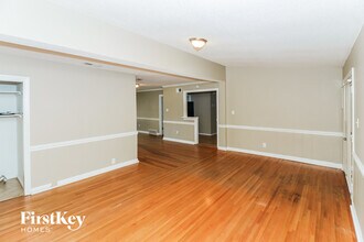 1307 S White Station Rd in Memphis, TN - Building Photo - Building Photo