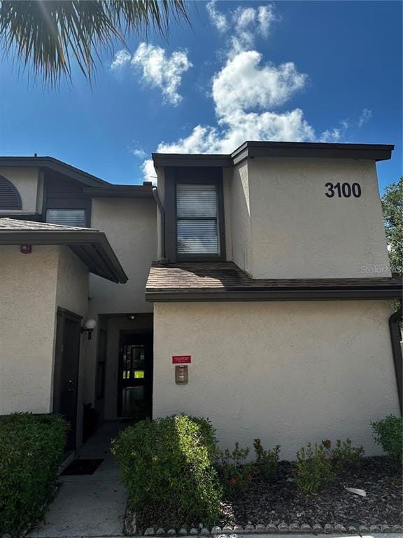 property at 3100 S Semoran Blvd