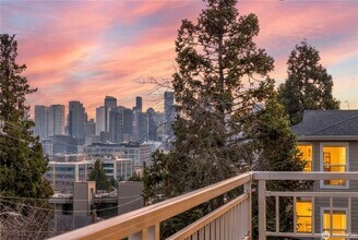 1415 6th Ave N in Seattle, WA - Building Photo - Building Photo