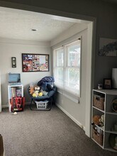 1202 S Grant St in Bloomington, IN - Building Photo - Building Photo