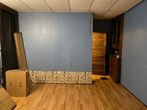 27 E Kerr St, Unit A in Uniontown, PA - Building Photo - Building Photo