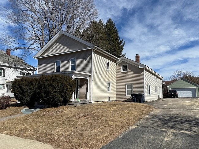 76 South St, Unit 1