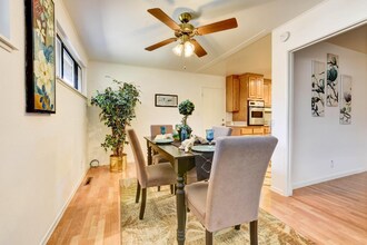 1745 Olympus Dr in Sacramento, CA - Building Photo - Building Photo