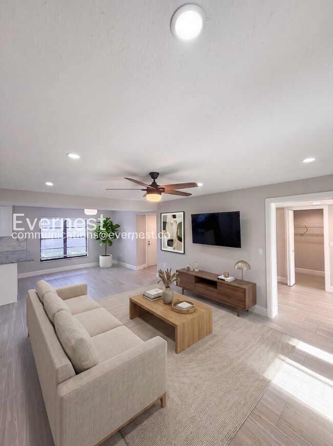 property at 13601 Frigate Ct