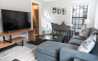 202 S Washington St in Binghamton, NY - Building Photo