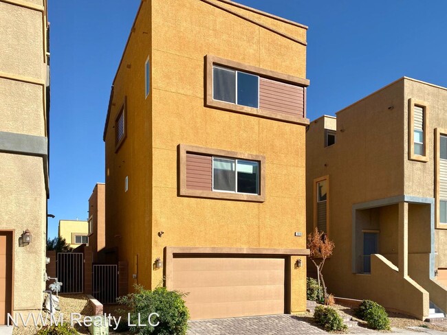 3828 N Celcius Pl in Las Vegas, NV - Building Photo - Building Photo