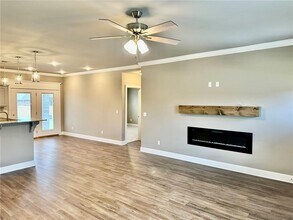 861 Sugar Lf St in Prairie Grove, AR - Building Photo - Building Photo