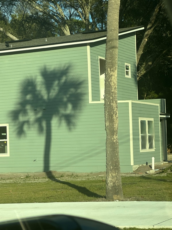 2247 Parkin Rd in Jacksonville, FL - Foto de edificio - Building Photo