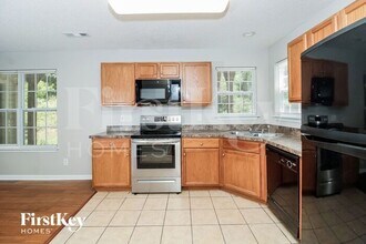 3594 Sydney Oaks Dr in Browns Summit, NC - Building Photo - Building Photo