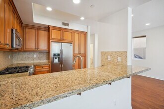 5858 Levi Ln in Van Nuys, CA - Building Photo - Building Photo