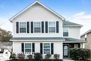 5607 Bluegrass Dr in Atlanta, GA - Building Photo