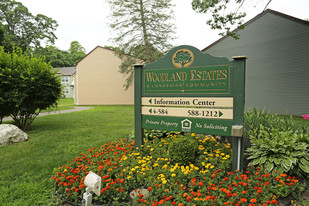 Woodland Estates Apartments