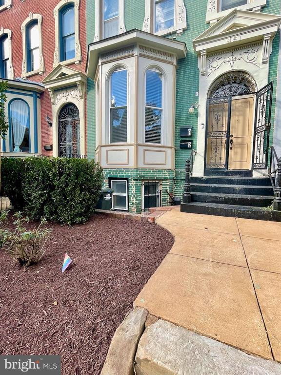 451 M St NW in Washington, DC - Building Photo - Building Photo