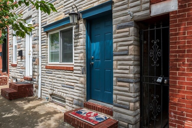 917 Binney St in Baltimore, MD - Building Photo - Building Photo
