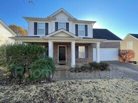2409 Edencrest Dr in Nashville, TN - Building Photo