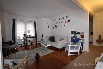 52 Parkman St, Unit 33 in Brookline, MA - Building Photo - Building Photo