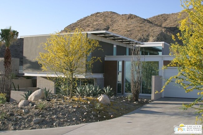 27 Grande View Ct in Rancho Mirage, CA - Building Photo - Building Photo