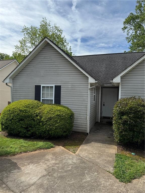 property at 97 W Sellers St