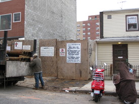 224 16th St in Brooklyn, NY - Building Photo