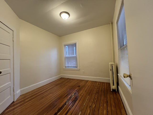 130 Oxford St, Unit 03 in Cambridge, MA - Building Photo - Building Photo