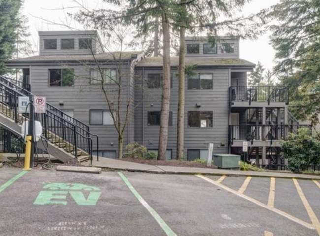property at 12543 NE 23rd Pl