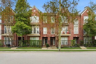 1314 W Webster St in Houston, TX - Building Photo