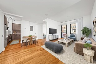 123 Melrose St in Brooklyn, NY - Building Photo