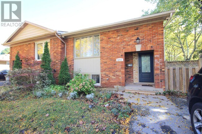 property at 4244 York Dr