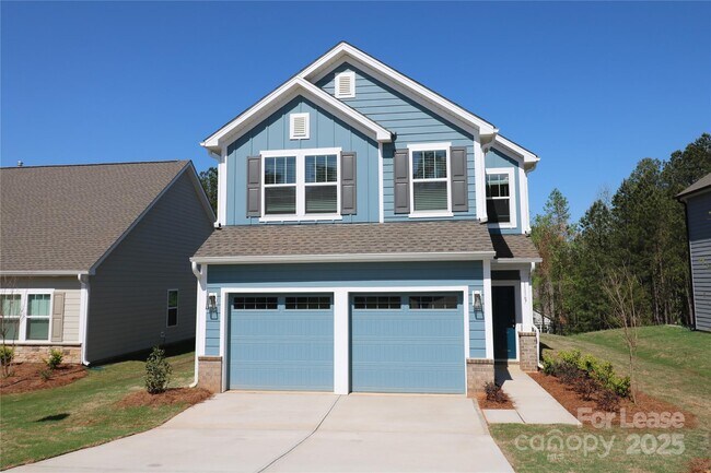 11167 Argosy Dr in Lancaster, SC - Building Photo - Building Photo