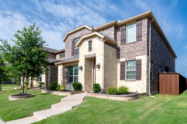 2837 Franklin Dr in Celina, TX - Building Photo - Building Photo