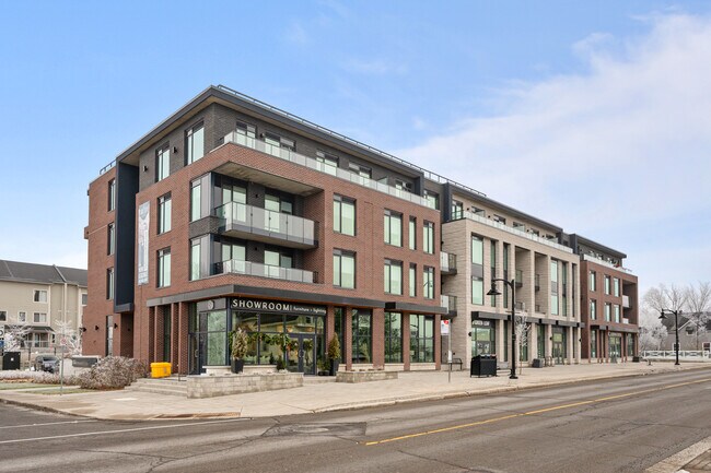 1531 Stittsville Main St in Ottawa, ON - Building Photo - Building Photo