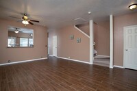 3623 Palomar Valley Dr in Spring, TX - Foto de edificio - Building Photo