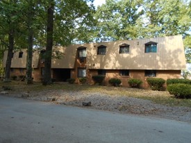 1221 Leatherwood Dr Apartments