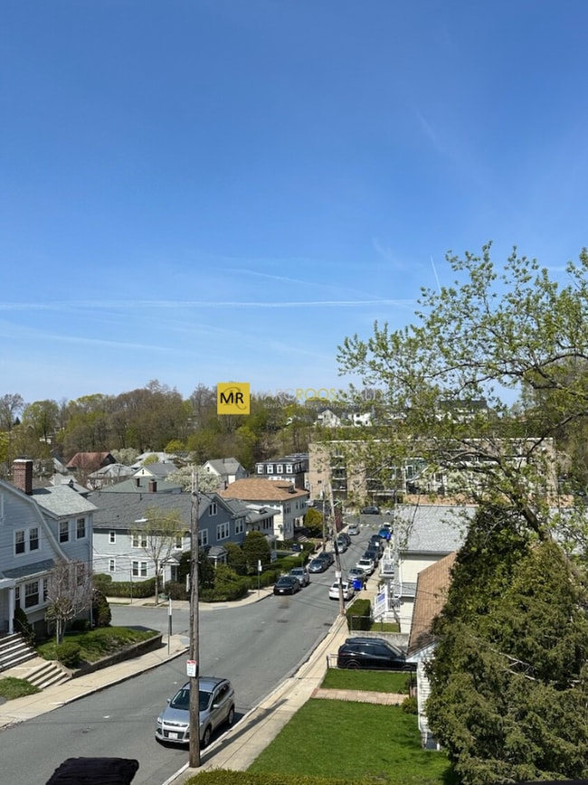 property at 135 Nonantum St
