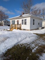 3512 Fenwick Ave in Altoona, WI - Building Photo