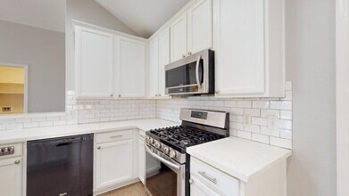 3046 Antler Way in Missouri City, TX - Building Photo - Building Photo