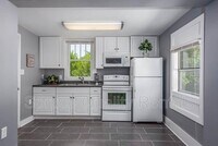 1614 Fayetteville St