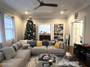 171 Calloway Dr in Macon, GA - Building Photo - Building Photo