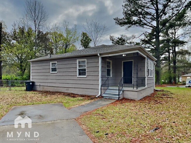 property at 533 Annie Laura Dr