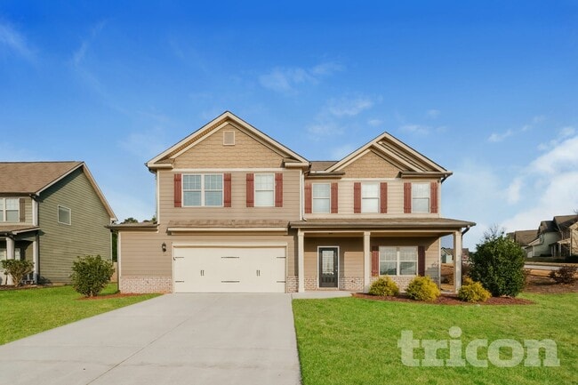 property at 671 Massey St