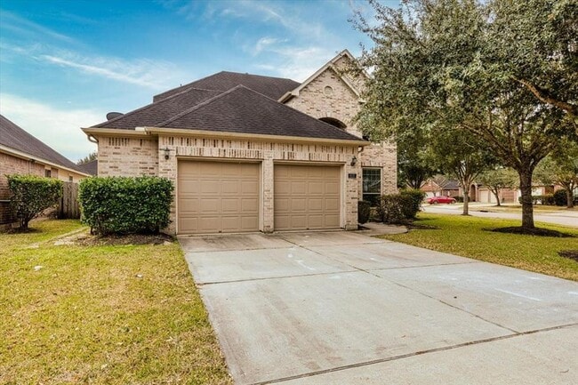 4531 Long Creek Dr in Fresno, TX - Building Photo - Building Photo