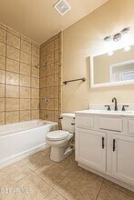 710 Mamie Rd in El Paso, TX - Building Photo - Building Photo