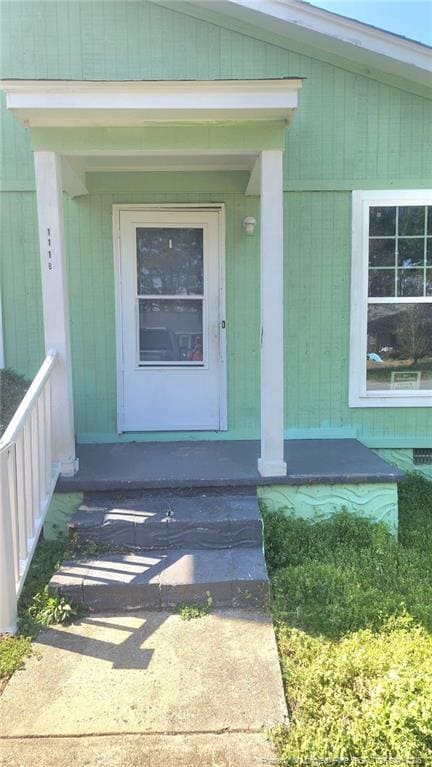 111 Eulon Loop in Raeford, NC - Building Photo - Building Photo