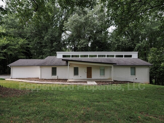 property at 215 Harrell Dr