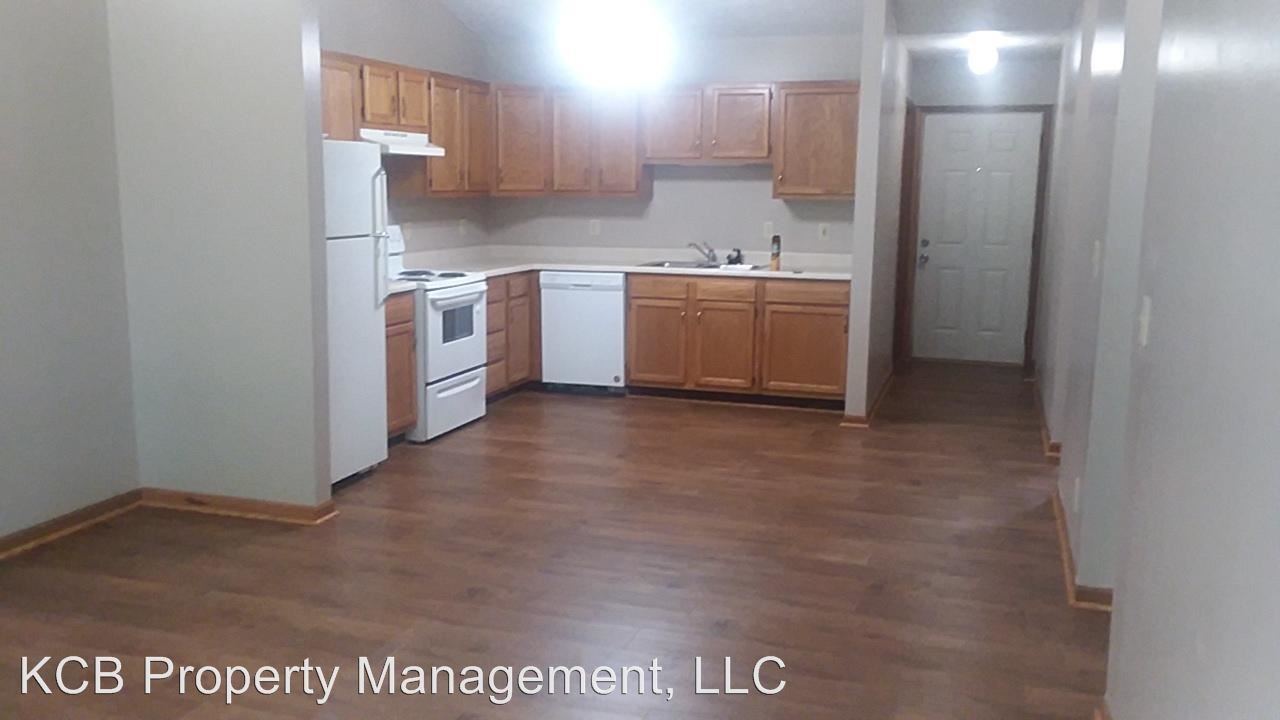 2851 Plaza Ct in Lafayette, IN - Foto de edificio